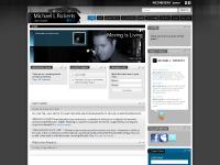 MichaelLRoberts - Jazz Vocalist MichaelLRoberts - Jazz Vocalist