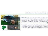 Shannon Airport Mini Bus and Coach Hire Shannon Airport Mini Bus and Coach Hire