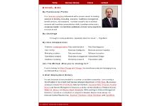 michaelmina.info Analytics, Data analysis, Data administration michaelmina.info Analytics, Data analysis, Data administration