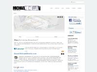 About MichaelMinella.com - Michael Minella About MichaelMinella.com - Michael Minella