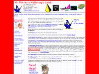 michaelminner.com DE Common Core Standards, DCAS Student Reference Sheet, Student Expectations michaelminner.com DE Common Core Standards, DCAS Student Reference Sheet, Student Expectations