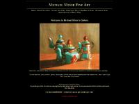 michael minor artist canada michael minor artist canada