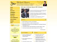 The Team, The Constituency, Links, Moore promotes Scotch whisky in Brazil The Team, The Constituency, Links, Moore promotes Scotch whisky in Brazil