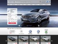 Michael Moore Car Sales (Athlone)Welcome to our new site