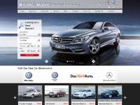 Michael Moore Car Sales (Portarlington) Welcome to our new site