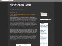 michaelontech.com - michaelontech