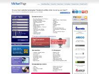 Job Vacancies & Recruitment - Michael Page International Job Vacancies & Recruitment - Michael Page International