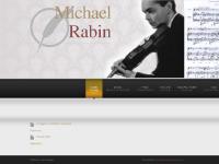 Michael Rabin Tribute Site Michael Rabin Tribute Site