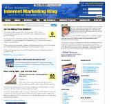 Michael Rasmussen’s Internet Marketing Blog Michael Rasmussen’s Internet Marketing Blog