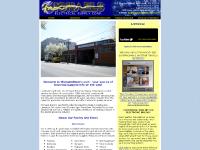 Welcome to MichaelsElectric.com! Welcome to MichaelsElectric.com!