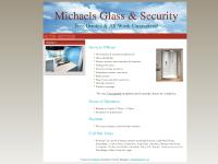 Michael's Glass & Security Michael's Glass & Security