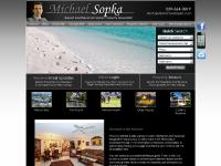 Michael Sopka - Resort And Second Home Property Specialist Michael Sopka - Resort And Second Home Property Specialist
