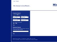 Lettings, Tenants, Landlords, Saved Properties  Lettings, Tenants, Landlords, Saved Properties
