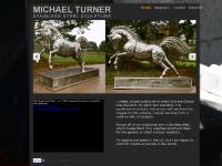 M I C H A E L _ T U R N E R _ S T U D I O S _ Creative Metalwork, Metal Sculpture, Furniture and Design, Animal Sculptures