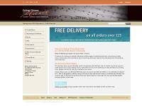 Ealing Chimes Music - Printed Music, Instruments & Accessories :: Ealing Chimes Music - Printed Music, Instruments & Accessories ::