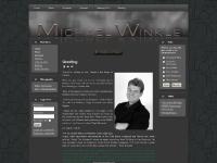 Michael Winkle Jazz - Portland, Oregon Jazz Vocals Michael Winkle Jazz - Portland, Oregon Jazz Vocals