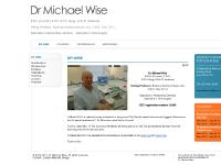 Dr. Michael Wise : Private dentist London, Flat 5, Lister House 11-12 Wimpole Street, London W1G 9ST Dr. Michael Wise : Private dentist London, Flat 5, Lister House 11-12 Wimpole Street, London W1G 9ST