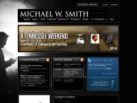 Michael W. Smith :: Artist, Christian, Worship Leader - Community, News, Tour Dates, Cruise and More.
