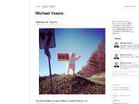 a new story, rundown of what’s been going on, World Hum, LinkedIn  a new story, rundown of what’s been going on, World Hum, LinkedIn