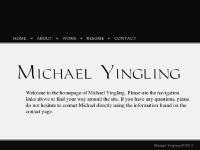 Michael Yingling Michael Yingling