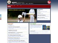 michca.org Fixtures, Points Table, Top Batsman