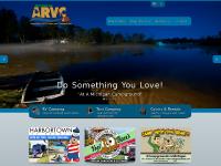ARVC Michigan (Association of RV Parks and Campgrounds)