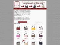 Miche Handbag - One Bag Over 30 Custom Styles Miche Handbag - One Bag Over 30 Custom Styles