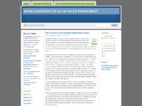  3&nbsp;days&nbsp;ago, 4&nbsp;days&nbsp;ago, Words that don’t&nbsp;sell…, Is it Quarter End&nbsp;Yet?