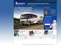 Welcome to Michelin North America RV Website Welcome to Michelin North America RV Website