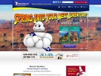 Michelin Travel & Lifestyle | Welcome to Michelin Travel & Lifestyle Michelin Travel & Lifestyle | Welcome to Michelin Travel & Lifestyle