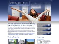 Michelmore Hughes Estate & Letting Agents in Totnes - Property For Sale & Rent