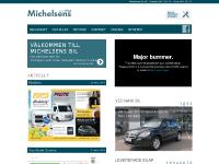 Michelsens Bil Tomelilla/Ystad