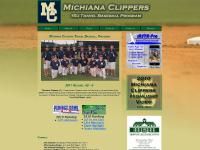 Michiana Clippers - Home Page Michiana Clippers - Home Page