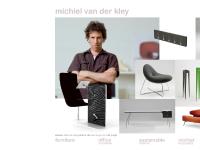 Michiel van der Kley, designer of furniture Michiel van der Kley, designer of furniture