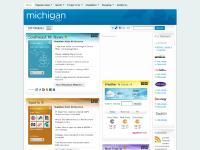 michigan.com Northeast, Northwest, Southeast