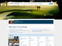 Home - Pure Michigan Travel