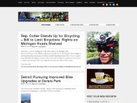 michiganbiking.org michigan bicycling, bike ride reports, michigan biking michiganbiking.org michigan bicycling, bike ride reports, michigan biking