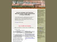 michiganbowhunters.com Awards applications, MBH Custom Knife - the RECON Hunter michiganbowhunters.com Awards applications, MBH Custom Knife - the RECON Hunter