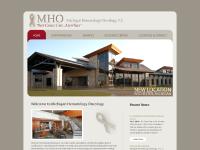 Home - Michigan Hematology Oncology Home - Michigan Hematology Oncology
