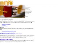 Michigan Association of Fairs and Exhibitions - Home Michigan Association of Fairs and Exhibitions - Home