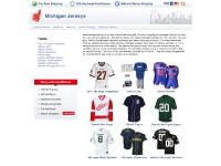 michiganjerseys.com