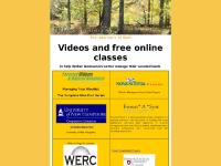Michigan logging companies videos - Logging Video
