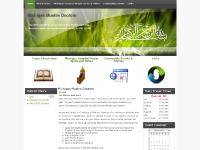 Michigan Muslim Doctors - Michigan Muslim Doctors Michigan Muslim Doctors - Michigan Muslim Doctors