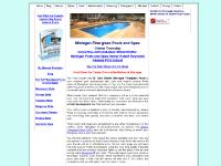 Clinton Township Michigan Artistic Development Fiberglass Swimming Pools and Spas Clinton Township Michigan Artistic Development Fiberglass Swimming Pools and Spas