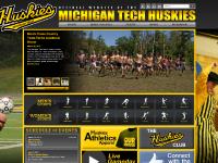 MichiganTechHuskies.com - Michigan Tech University Athletics MichiganTechHuskies.com - Michigan Tech University Athletics