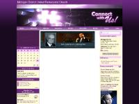 michiganupci.com Churches, Officials, Camp Administrator: Rev. Kevin Leaman