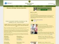 liten michvet.com skärmbild