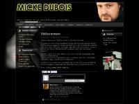 statistik för mickedubois - micke dubois