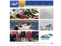 Mickes Motor Mickes Motor