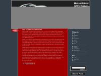 Mickes Motorer Mickes Motorer